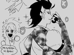 캐릭ㅋH맄 ㅊㅓㅣ인지Au 전오수