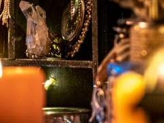 눈 딱 감고 낙하