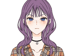 딱히. 안 무서워.