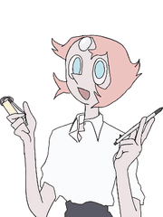 스티븐유니버스 연성