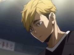 [하이큐/아츠무 드림] 아츠무 후회 드림 中