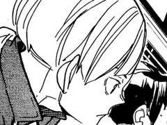 [하이큐] 새벽에 남자친구에게 전화를 걸어봤다. (1)