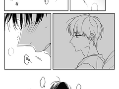 [데못죽] 큰문 - 룸메시절