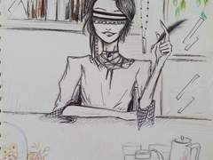 갈길가는 누군가 (예고편