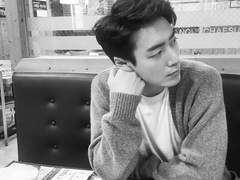 걔 내 스타일 아니라고. 中