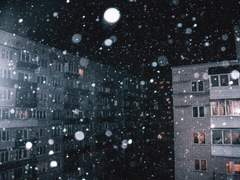 Back to Blanc : Karma