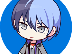 아오야기 토우야 자기소개 스토리