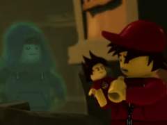 (닌자고) sleeping buddy