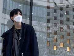 홍대에서 번호 따인 SSUL