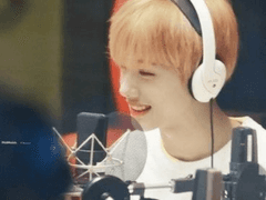 [잼성/재민지성/엔시티팬픽]별 헤는 밤, 한잔해요.