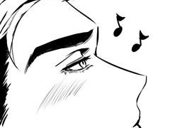 크레뉴얼)명찰(외전2)