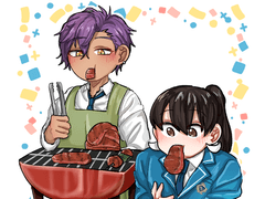 아이돌이랑 연애