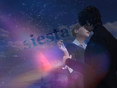 [BL]Siesta