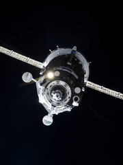 Fly me to the M. (FMTM)