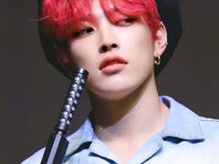 에이티즈 헤어에 대한 생각 맏즈편