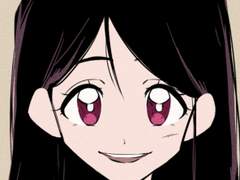 2021 졸업작품 웹툰 [럽미? 럽미!] 1화