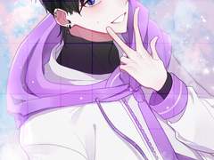 김래빈 포토카드 도안