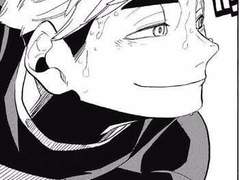 [하이큐/ 아츠무후회물] 권태기 2