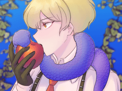 20211017 사과도둑