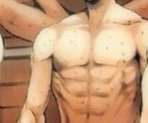 <리바이의 사생활1 (10화)>