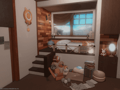 아짐 뷰 복층 원룸