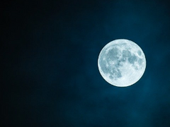 보름달에 소원을 2