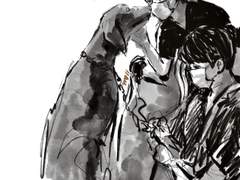 가족 그림 모음