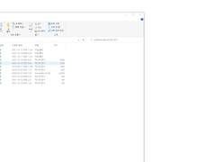 시메지 기본 사용법