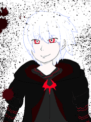 직접 그린 그림함