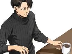 <리바이의 사생활1 (9화) >