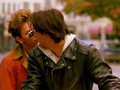 My own private Idaho