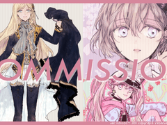 상시커미션(LD/MD)_Close