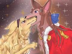 커미션 재개장*