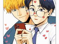 하대리 생일 그림