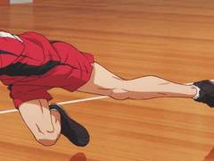 [하이큐 역하렘 드림] 주장에 대하여 9