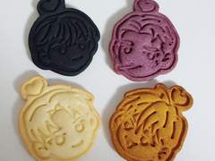 풀인더풀 쿠키 맛 보실분!?