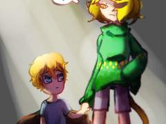 급전 커미션 열어요!