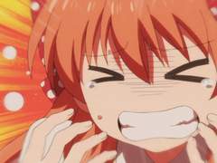 [하이큐 상황문답] 사람을 놀래키지 말자!