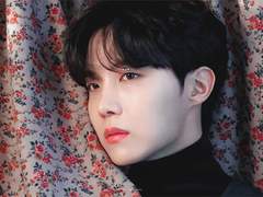 [정호석] 후회하는 조직보스 X 호구 강여주