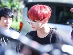 20 | 전정국 김태형 Change!