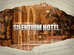 《SILENTIUM HOTEL》 통합공지