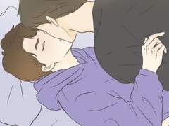 400구독 기념 리퀘 만화(?