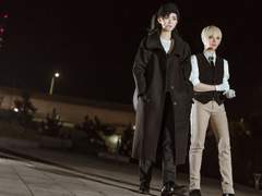 명탐정 코난 라이버본 (AKAM)