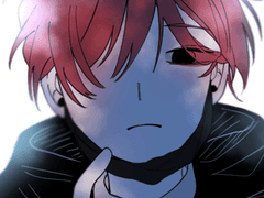 [Utoworld] 벤자민 다니엘 上