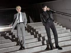 명탐정 코난 아카아무 (AKAM)