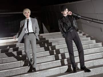 명탐정 코난 아카아무 (AKAM)