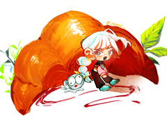 { 커미션 } 스식타입