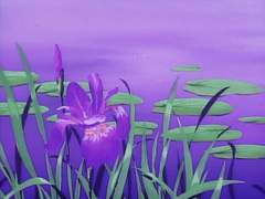 [사쿠아츠 장편] 백일의 황후님_03