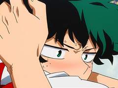 [히로아카] 상황문답-좋아한다고 말해 보았다.