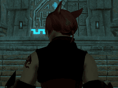 연대기 퀘스트: 크리스탈 타워